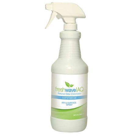 Air and Surface Odor Eliminator, 32oz, Bottle MPN:553