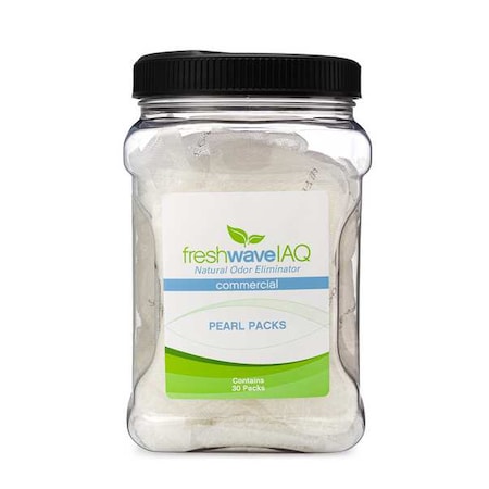 Odor Eliminator, Pearls, 30 Days, PK30 MPN:578