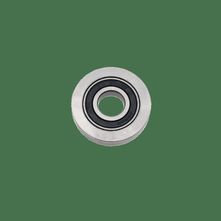 Ball Bearing Rub Collar, 2-1/4