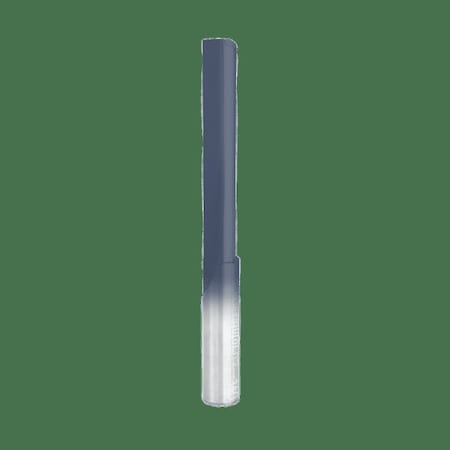 Single Flute Straight Bit, 1/4
