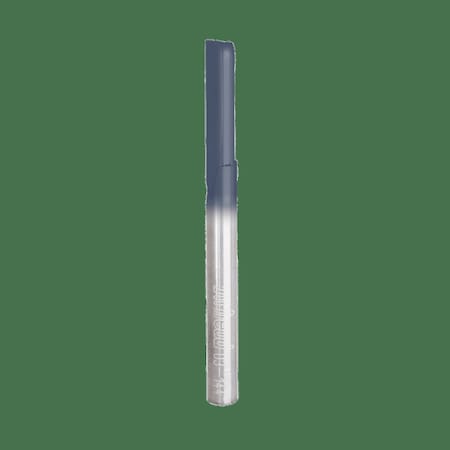 Single Flute Straight Bit, 1/4