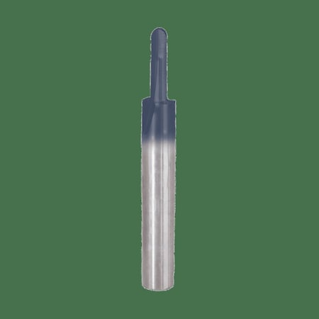 Radius Round Nose Bit, 1/16 MPN:18-100