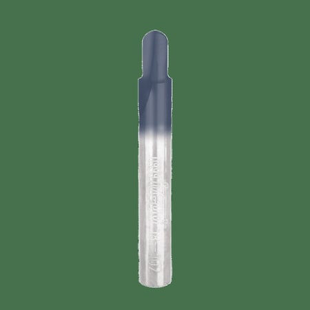 Radius Round Nose Bit, 3/32 MPN:18-102