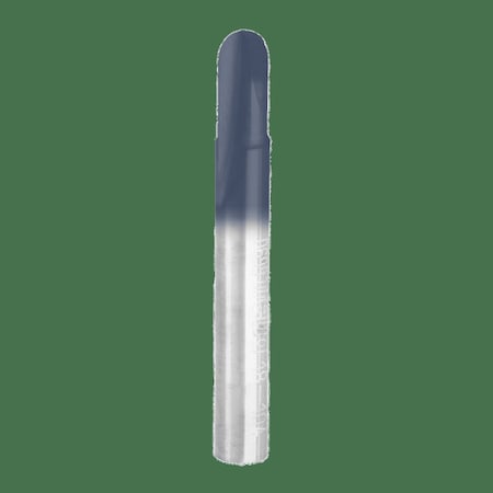Radius Round Nose Bit, 1/8 MPN:18-104