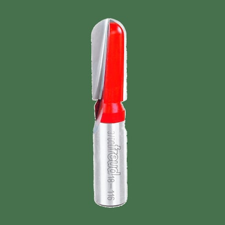 Radius Round Nose Bit, 1/4 MPN:18-116