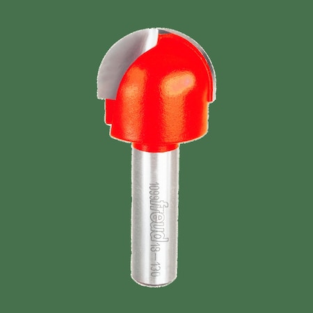 Radius Round Nose Bit, 5/8 MPN:18-130