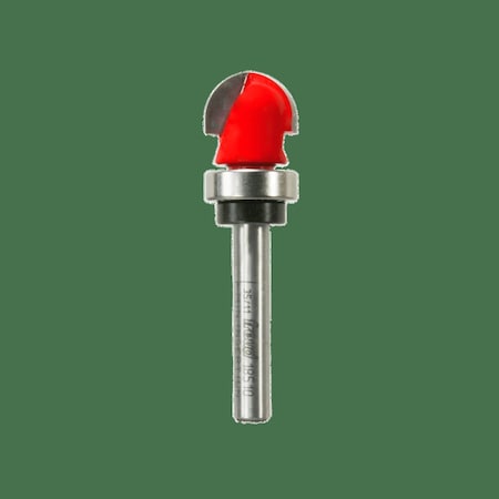 Radius Round Nose Bit, 5/16 MPN:18-510