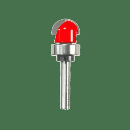 Radius Round Nose Bit, 3/8 MPN:18-512