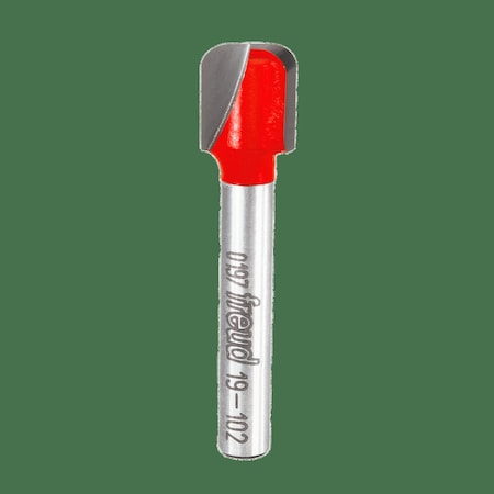 Radius Dish Carving Bit, 1/8 MPN:19-102