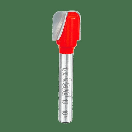 Radius Dish Carving Bit, 1/8 MPN:19-104