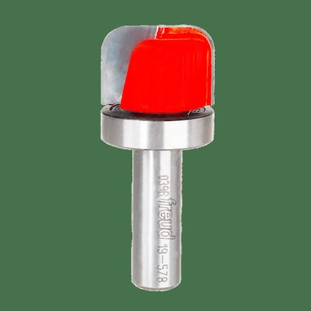 Radius Dish Carving Bit, 1/4 MPN:19-578