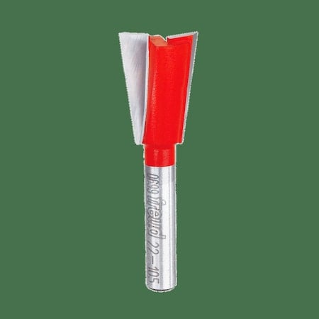 Dovetail Bit, 5/8