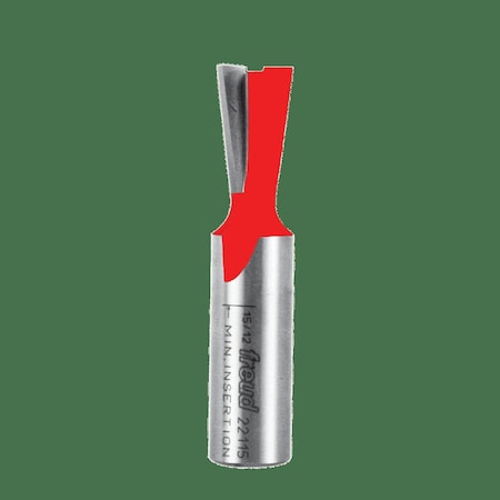 Dovetail Bit, 17/32