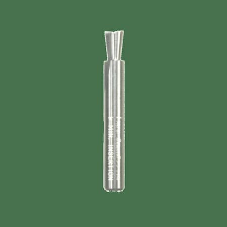 Dovetail Bit, 1/4