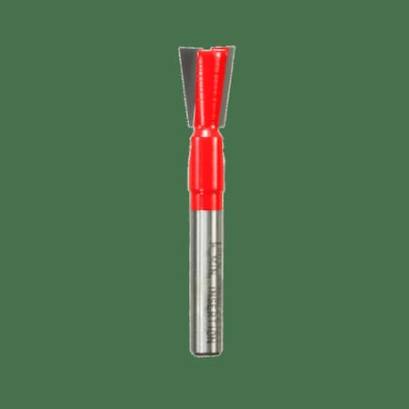 Dovetail Bit, 7/16