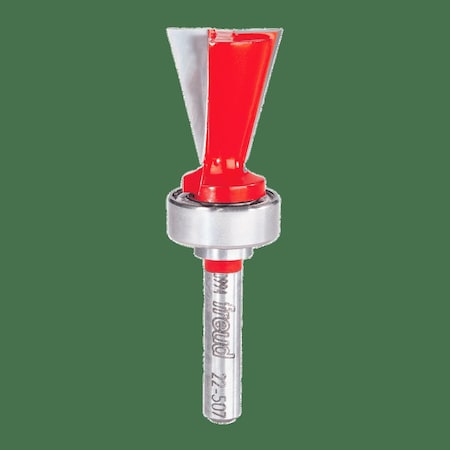 Dovetail Bit, 3/4
