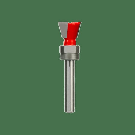 Dovetail Bit, 9/16