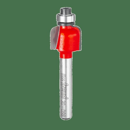 Radius Cove Bit, 1/8 MPN:30-098