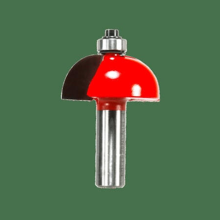 Radius Cove Bit, 5/8 MPN:30-107
