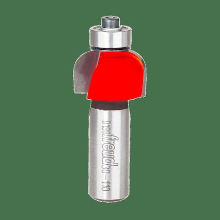 Radius Cove Bit, 1/4 MPN:30-110