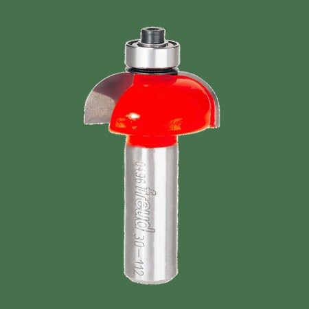 Radius Cove Bit, 3/8 MPN:30-112