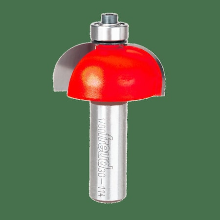 Radius Cove Bit, 1/2 MPN:30-114