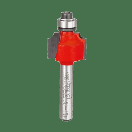 Radius Beading Bit, 1/8 MPN:36-104