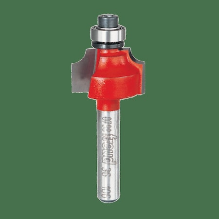 Radius Beading Bit, 5/32 MPN:36-106