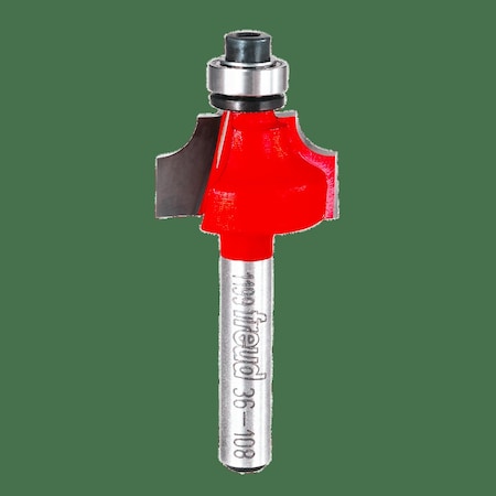 Radius Beading Bit, 3/16 MPN:36-108