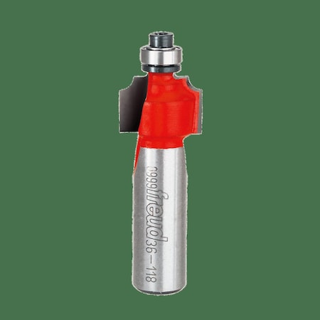 Radius Beading Bit, 1/8 MPN:36-118