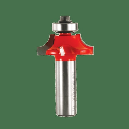 Radius Beading Bit (Quadra-Cut), 5/16 MPN:36-122