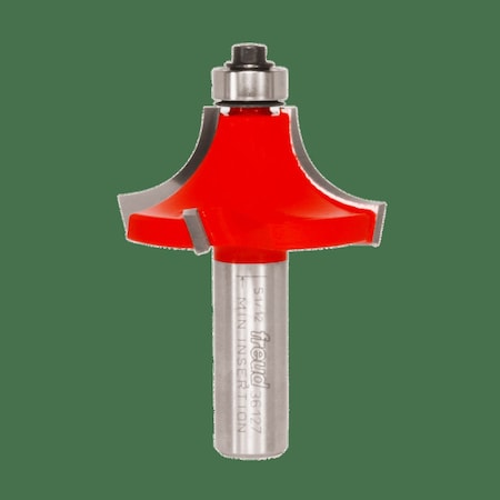 Radius Beading Bit, 5/8 MPN:36-127