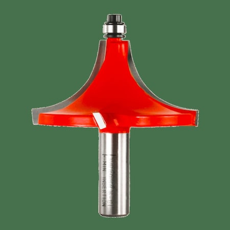 Radius Beading Bit (Quadra-Cut), 1-1/8 MPN:36-134