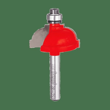 Radius Classical Cove Bit, 5/16 MPN:38-252
