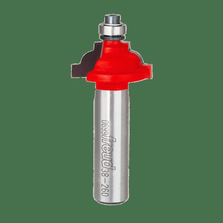 Radius Classical Cove Bit, 3/16 MPN:38-260