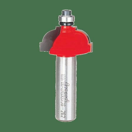 Radius Classical Cove Bit, 5/16 MPN:38-262