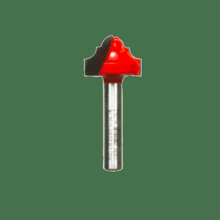 Radius Cove and Bead Groove Bit, 5/32 MPN:39-101