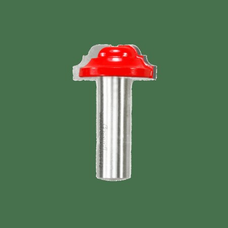 Radius Cove and Bead Groove Bit, 5/32 MPN:39-112