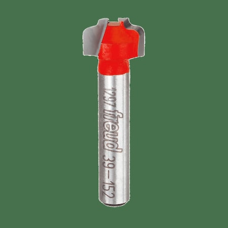 Radius Ogee Groove Bit, 1/16 MPN:39-152