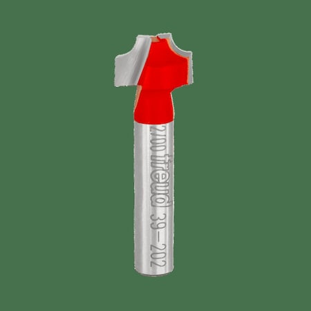 Radius Ovolo Bit, 1/8 MPN:39-202