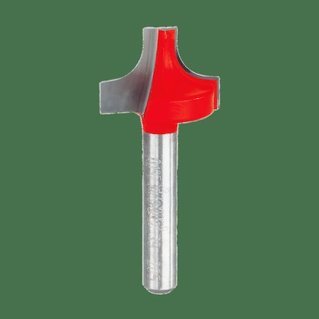Radius Ovolo Bit, 1/4 MPN:39-205