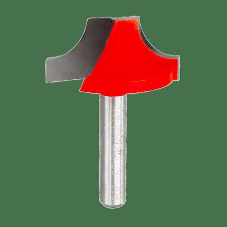 Radius Ovolo Bit, 3/8 MPN:39-208