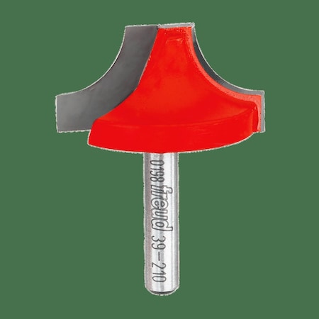 Radius Ovolo Bit, 1/2 MPN:39-210
