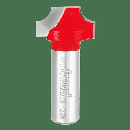 Radius Ovolo Bit, 1/4 MPN:39-226