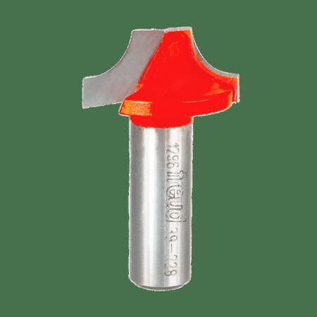 Radius Ovolo Bit, 3/8 MPN:39-228