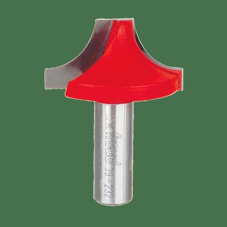 Radius Ovolo Bit, 5/8 MPN:39-232