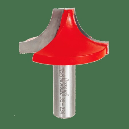 Radius Ovolo Bit, 3/4 MPN:39-234