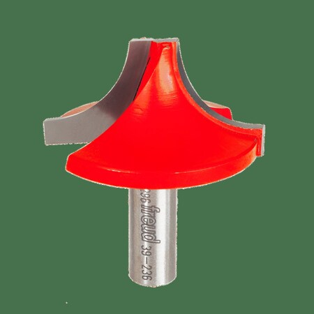 Radius Ovolo Bit, 7/8 MPN:39-236