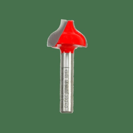 Radius Standard Ogee Groove Bit, 1/4 MPN:39-240