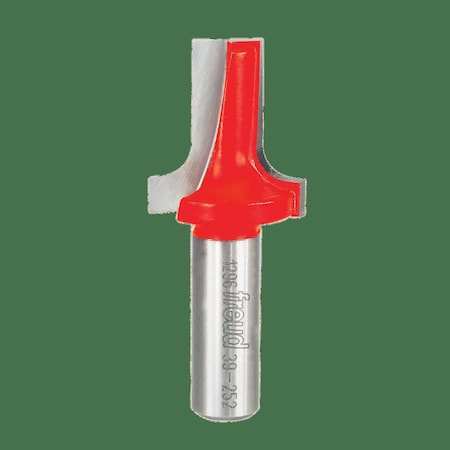 Radius Ovolo Bit, 1/4 MPN:39-252